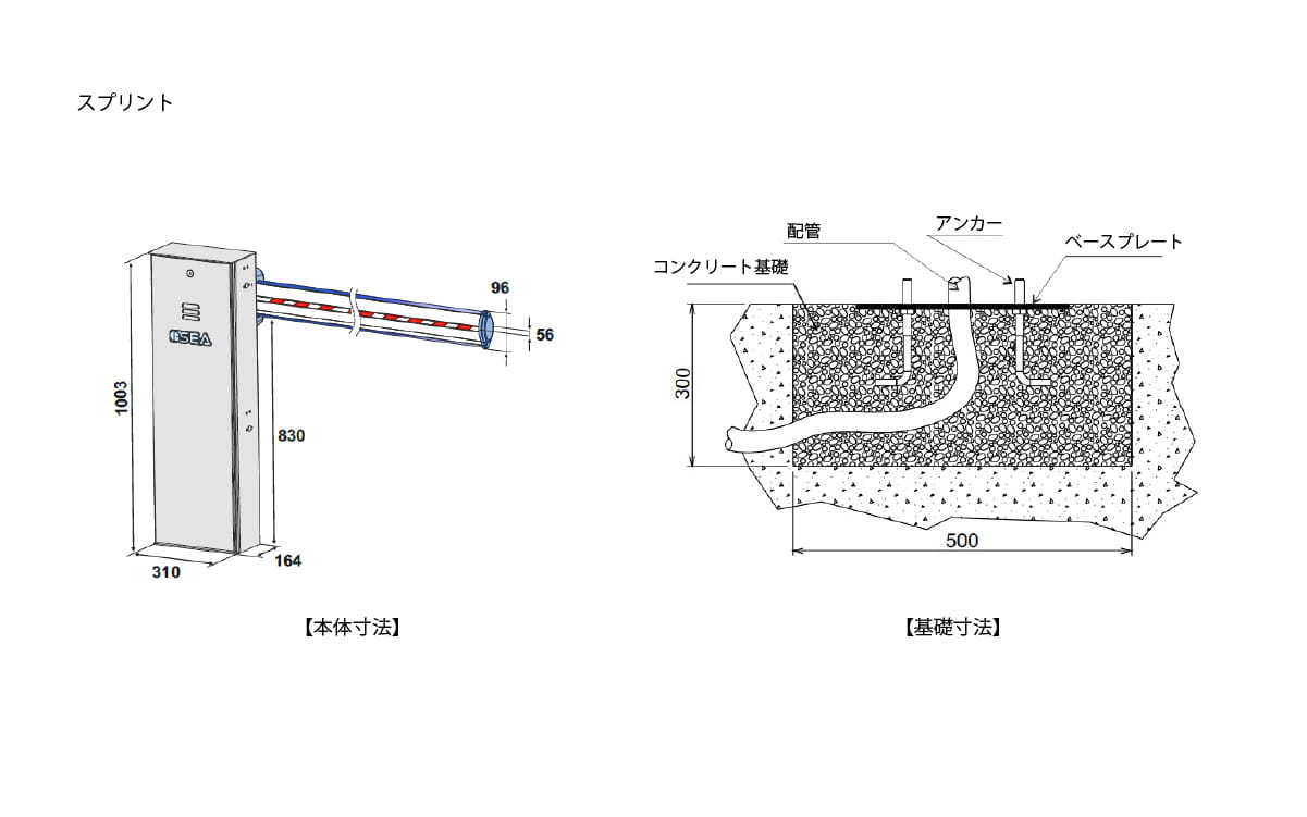 スプリント